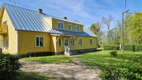 Püha Guesthouse